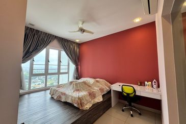 Tropez Residences @ Danga Bay