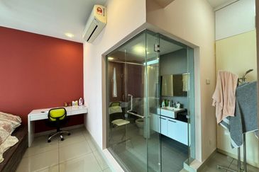 Tropez Residences @ Danga Bay