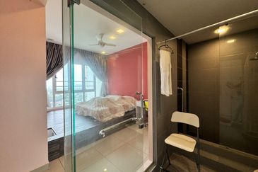 Tropez Residences @ Danga Bay