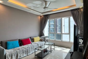 Tropez Residences @ Danga Bay