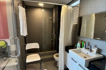 Tropez Residences @ Danga Bay