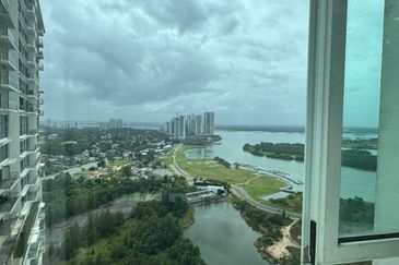 Tropez Residences @ Danga Bay