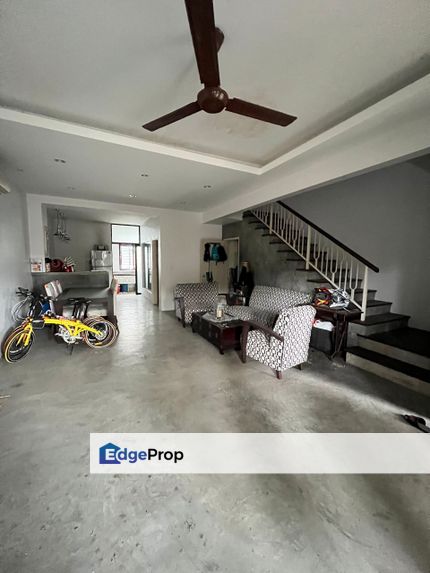 Setia Eco Garden 2Storey For Sale , Johor, Gelang Patah