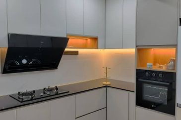 Meridin East The Greenway & The Eden