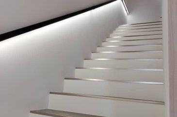 Meridin East The Greenway & The Eden