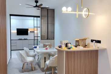 Meridin East The Greenway & The Eden