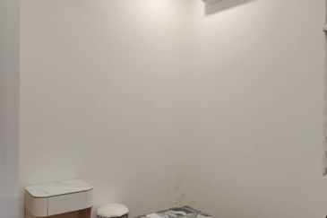 Meridin East The Greenway & The Eden