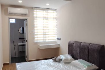 Meridin East The Greenway & The Eden