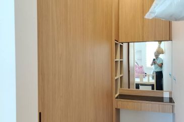 Meridin East The Greenway & The Eden