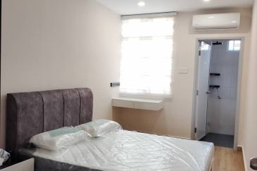 Meridin East The Greenway & The Eden