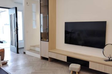 Meridin East The Greenway & The Eden