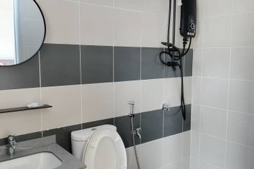 Meridin East The Greenway & The Eden