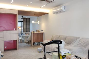 Meridin East The Greenway & The Eden