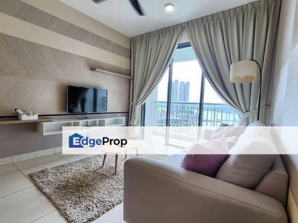 Teega Suites Apartment for Sale , Johor, 