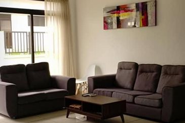 Horizon Hills The Green