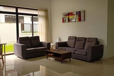 Horizon Hills The Green