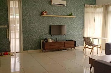 Horizon Hills The Green