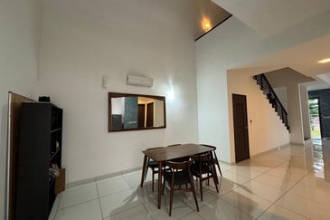 Horizon Hills The Green