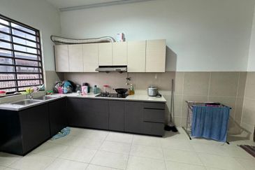 Horizon Hills The Green