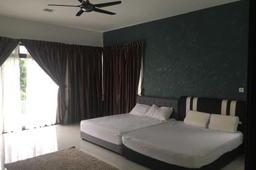 Horizon Hills The Green