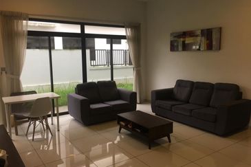 Horizon Hills The Green