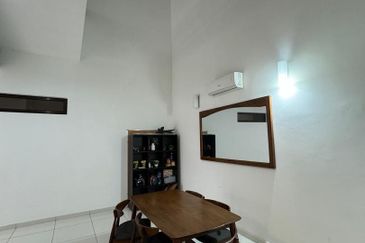 Horizon Hills The Green