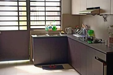 Horizon Hills The Green