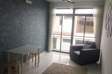 Horizon Hills The Green