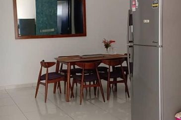 Horizon Hills The Green