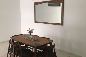 Horizon Hills The Green