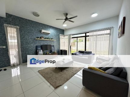 Horizon Hills 2-Storey For Sale , Johor, 