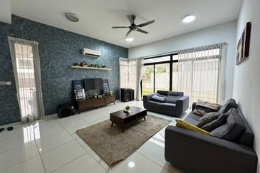 Horizon Hills The Green