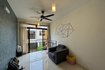 Horizon Hills The Green