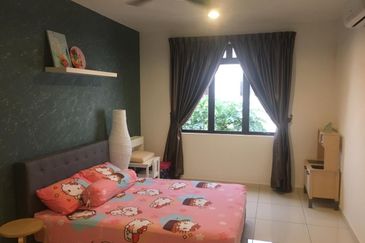 Horizon Hills The Green