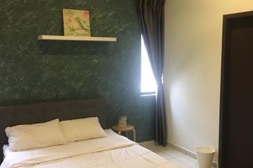 Horizon Hills The Green