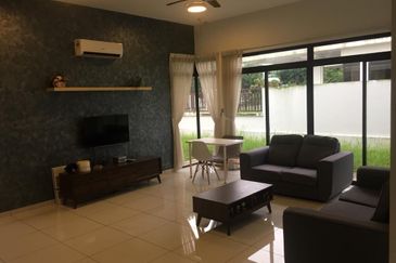 Horizon Hills The Green