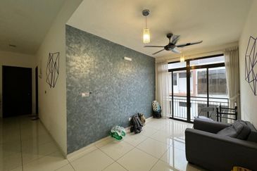 Horizon Hills The Green