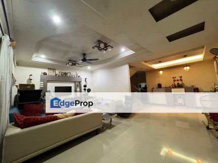 Taman Permai 2 Storey For Sale , Johor, Kulai