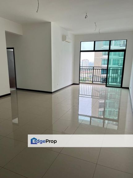 Molek Regencys Apartment For Sale , Johor, Johor Bahru
