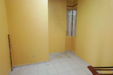 Nusa Perdana Serviced Apartment