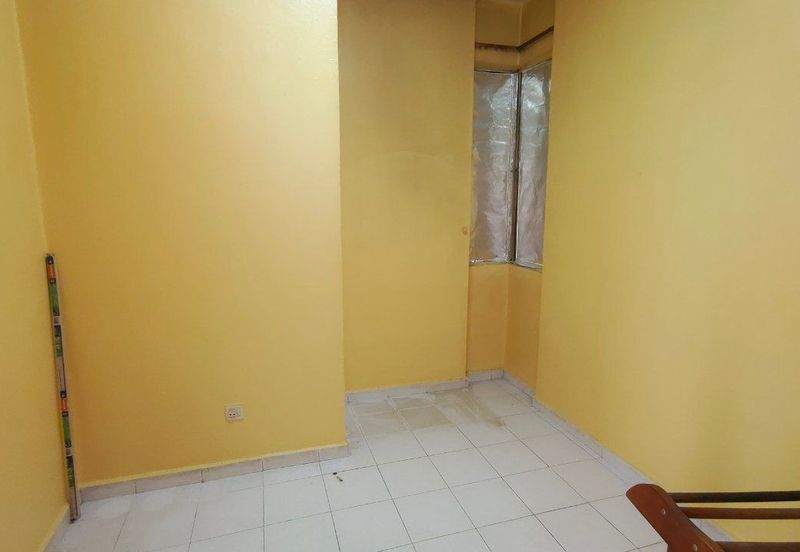 Nusa Perdana Serviced Apartment