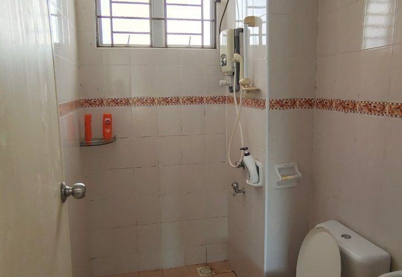 Nusa Perdana Serviced Apartment