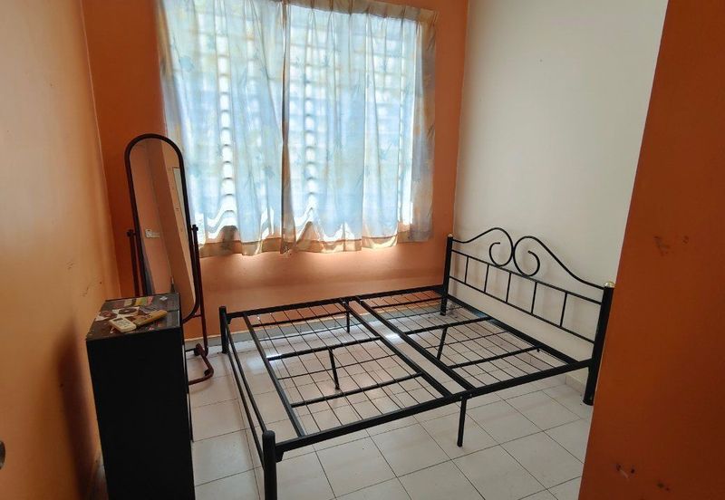 Nusa Perdana Serviced Apartment