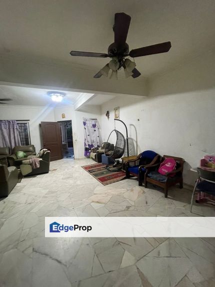 Bandar Indahpura 2 Storey For Sale , Johor, Kulai