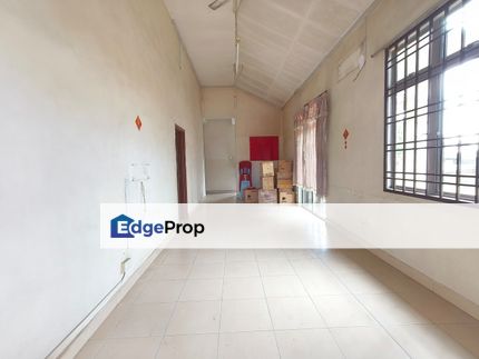 Taman Nusa Bestari Single Storey For Sale , Johor, Skudai