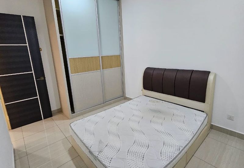 Caranday Park @ Setia Tropika