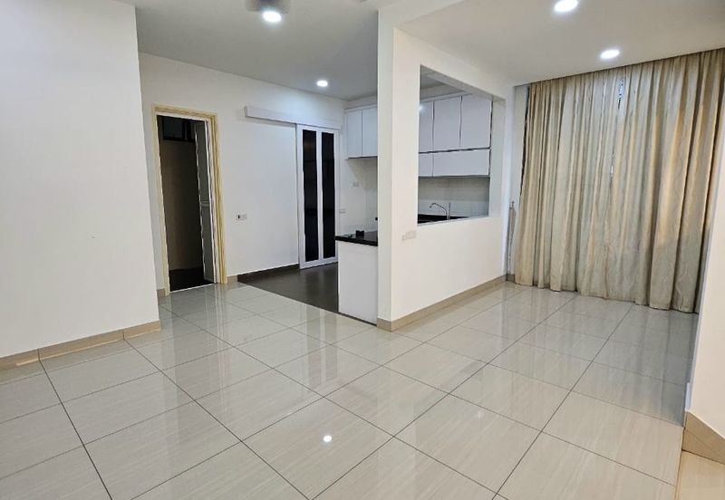 Caranday Park @ Setia Tropika