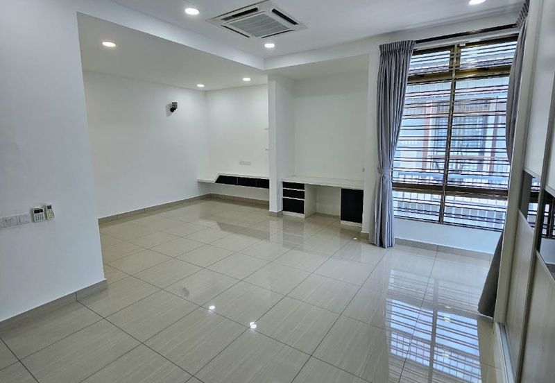 Caranday Park @ Setia Tropika