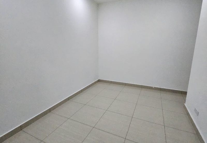 Caranday Park @ Setia Tropika