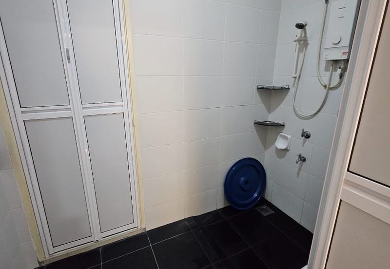 Caranday Park @ Setia Tropika